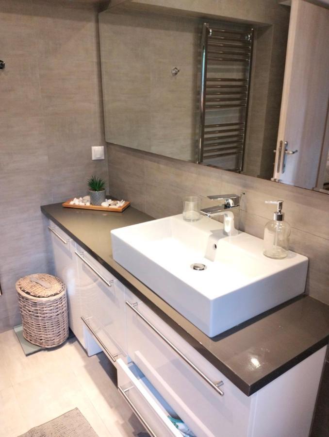 Sea Soul Villa อาร์เตมีดา ภายนอก รูปภาพ