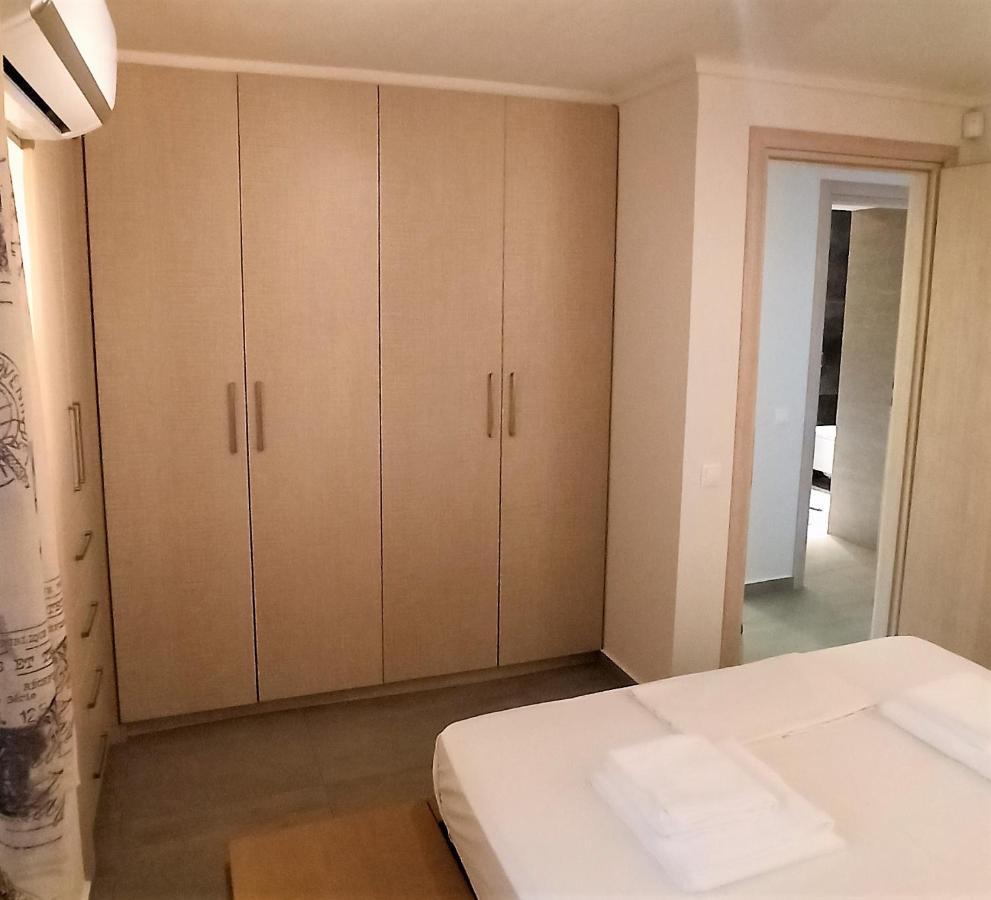 Sea Soul Villa อาร์เตมีดา ภายนอก รูปภาพ