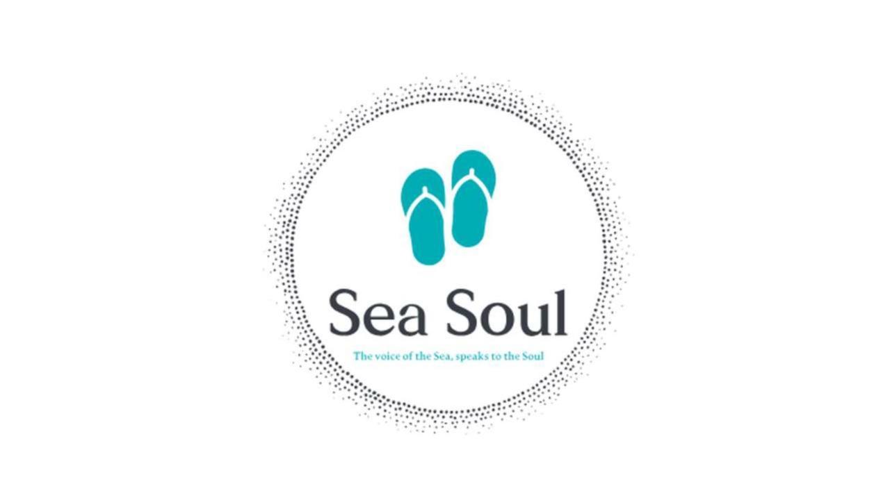 Sea Soul Villa อาร์เตมีดา ภายนอก รูปภาพ